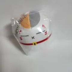 y*o様 夏目友人帳　にゃんこ先生　カプセルトイ