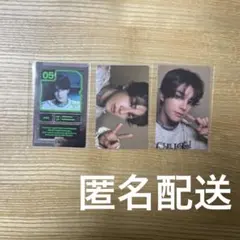 ENHYPEN DESIRE: UNLEASH engene ver ジェイク