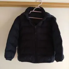 UNIQLO　ライトウォームパデットパーカ