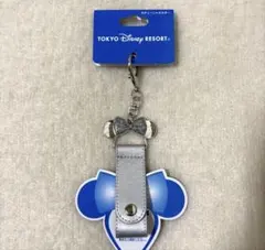東京ディズニーリゾート カチューシャホルダー　シルバーのサムネイル