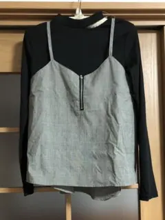 レディース　トップス2点セット