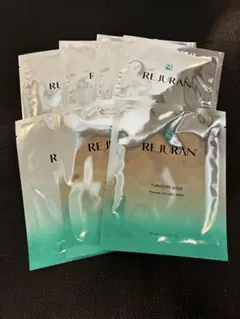 REJURAN シートマスク 7枚セットのサムネイル