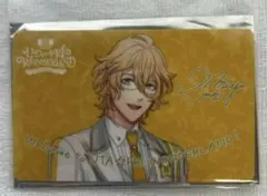 うたプリ　プレミアムパスポートカード　那月