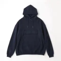 新品！定価から1万引き！DOUBLE CUFFS BOX PULLOVER - メルカリ