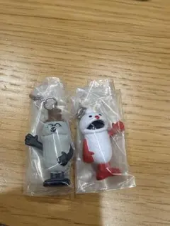 パペットスンスン　ノンノンとゾンゾンセット