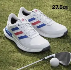 ゴルフシューズ ラバースパイクレスアウトソール スパイクレスゴルフシューズ
