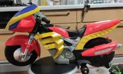 2025年最新】乗用 仮面ライダーの人気アイテム - メルカリ