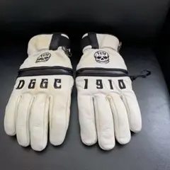 1910 ZOMBIE 5FINGER GLOVE DEATHGRIPGLOVE