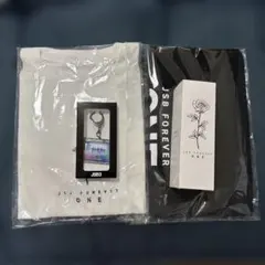 三代目JSB FOREVER ONE アプグレ　入場者特典セット