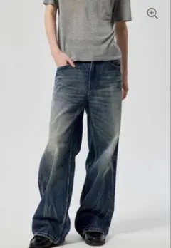 Ravenue Bootcut denim ラベニュー フレア - メルカリ