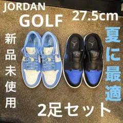 2026年最新】NIKE AIR JORDAN 1 low golf エア ジョーダンの人気