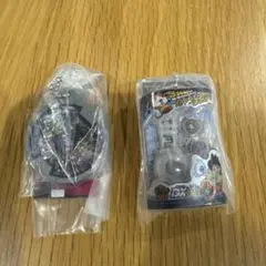 妖怪ウォッチ　ミニチュアパッケージコレクション　2点セット