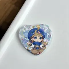 第五人格 スイパラ 6周年 デフォルメ缶バッジ 作曲家 - メルカリ