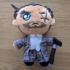 SEGA ラッキーくじ B賞 敢助