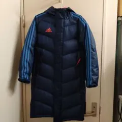 ベンチコート 150