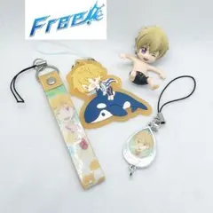 Free! 葉月渚グッズまとめ - メルカリ