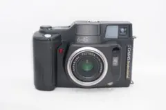 カウント 002 整備済 FUJIFILM GA645 Pro 液晶表示OK - メルカリ