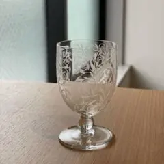 超希少 バカラ ゴルフジュアン グラス ゴブレット 超希少 バカラ ゴルフジュアン グラス ゴブレット - メルカリ