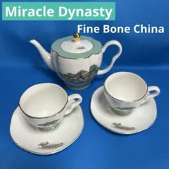 未使用❗️美品❗️Miracle Dynasty♦︎3点セット♦︎即購入OK❗️