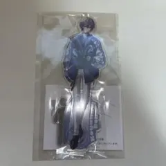 【本日限定価格】にじさんじ　小柳ロウ　ハーフアニバーサリー　アクスタ