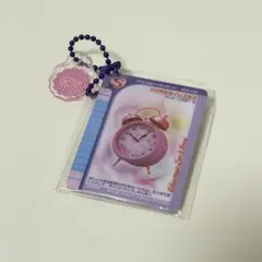 オシャレ魔女 ラブandベリー ミラーチャーム&グミ マジカルタイムプラス