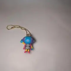 ドラゴンボール超 全王様 キーホルダー