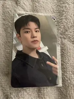 StrayKids スンミン トレカ