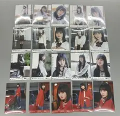 乃木坂46 生写真　⑨