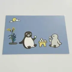 Suicaペンギン版画 坂崎千春 サイン入り 花札 3月桜 - メルカリ