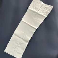 一　新品　作業着　③　ズボン　85-76　ベルエース　ワーキング　クロス　メンズ