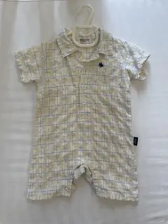 POLO Baby ロンパース80センチ