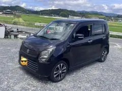 スズキ ワゴンR 20周年記念車 滋賀県 - メルカリ