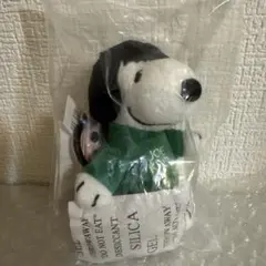 2025年最新】スタバ スヌーピー ぬいぐるみの人気アイテム - メルカリ