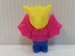 ランペイジトイズ バナゴン クリアオレンジ RAMPAGE TOYS ランペイジトイズ バナゴン クリアオレンジ RAMPAGE TOYS