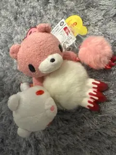 早い者勝ち‼️レア‼️ グルーミー 4点セット GLOOMY