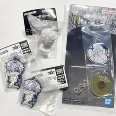 デスノート　ニア　まとめ売り