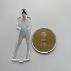 TWICE ダヒョン celebrateアクリルスタンド