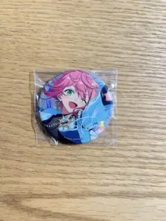 姫宮桃李 缶バッジ