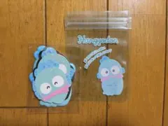 サンリオ ハンギョドン ステッカーセットのサムネイル