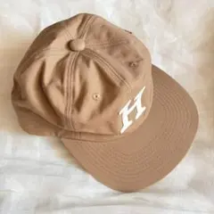 HOLIDAY × Spick&Span × CA4LA 別注キャップ ベージュのサムネイル