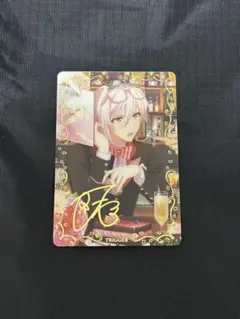 2026年最新】九条天 メタルカードの人気アイテム - メルカリ