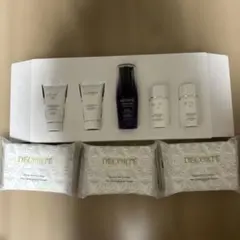 (タイムセール)コスメデコルテ スキンケアセット