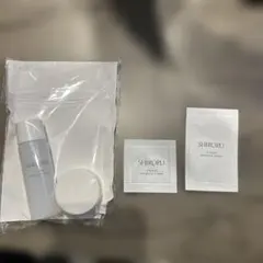 2026年最新】SHIRORU トライアルセット・サンプルの人気アイテム