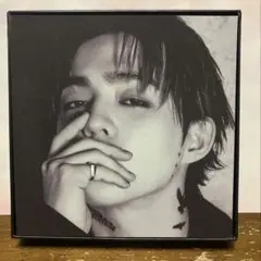 HAPPY BURSTDAY Deardevil ver. エスクプス