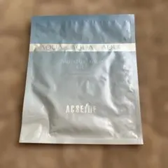 ACSEINE モイストバランス ジェルマスク 1枚のサムネイル
