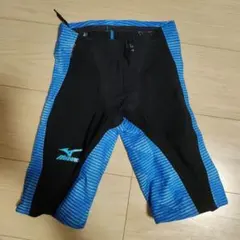 ジャンク Mizuno ミズノ 競泳水着 GX3