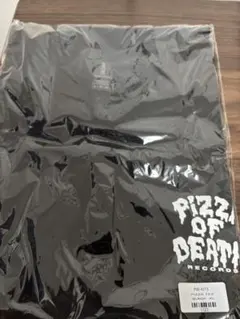 大阪PIZZA OF DEATH Tシャツ 2枚セット Lサイズ - メルカリ