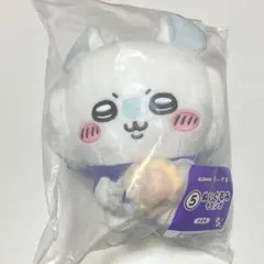 ちいかわ エニマイくじ モモンガ ぬいぐるみ