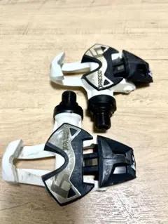 TIME XPRESSO 2 右2個 左1個 クリート左右セット未使用 - メルカリ