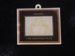 15th Anniversary エミヤ ストラップ ufotable No70 2026年最新】ufotable 15thの人気アイテム - メルカリ